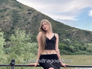 lissandragoddess Tel 69 Salopes