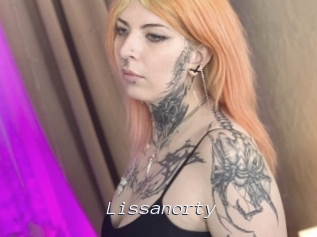Lissanorty