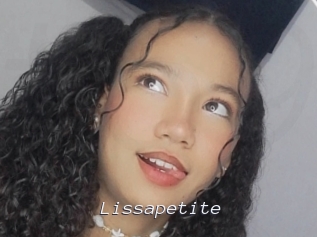 Lissapetite