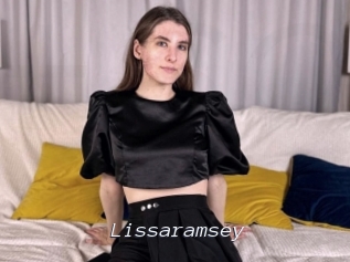 Lissaramsey
