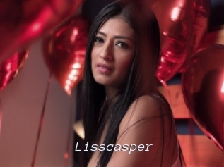 Lisscasper