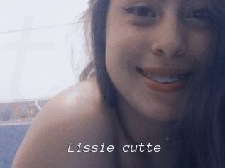 Lissie_cutte