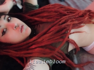 Lissiebloom