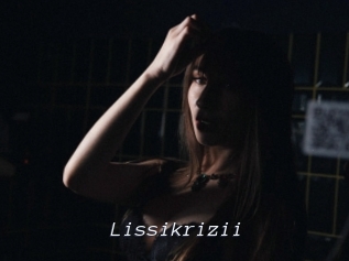 Lissikrizii