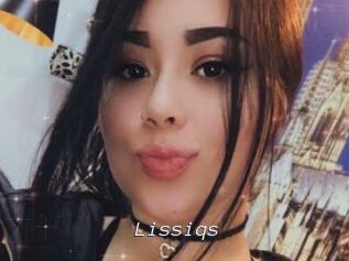 Lissiqs