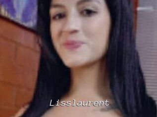 Lisslaurent