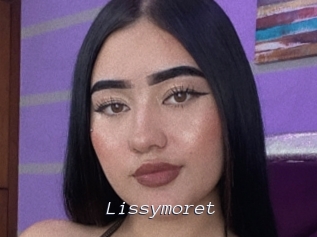 Lissymoret