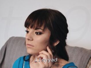 Lisyyad