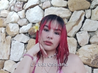 Litarossana