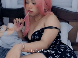 Litleluna