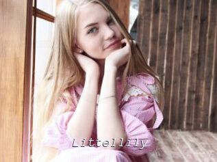Littellily