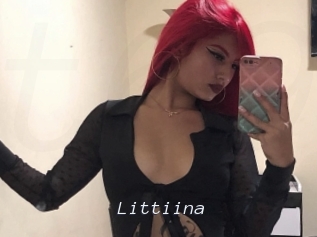 Littiina