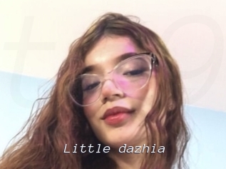 Little_dazhia