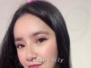 Little_mily