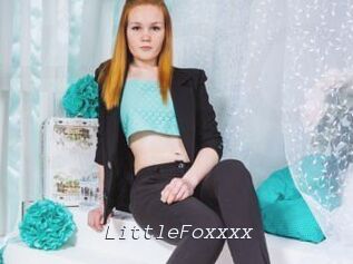 LittleFoxxxx