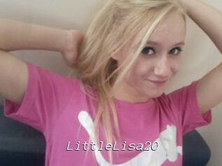 LittleLisa20