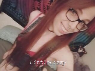 littleLizzy Tel 69 Salopes