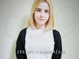 LittlePrincessAlice