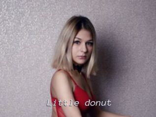 Little_donut