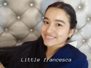Little_francesca