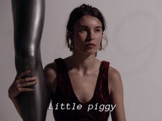 Little_piggy