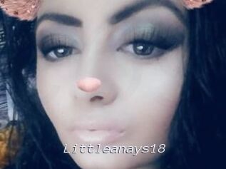 Littleanays18