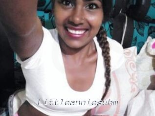 Littleanniesubm