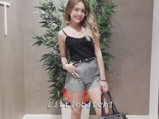 Littlebitch1