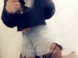 Littlebitshy