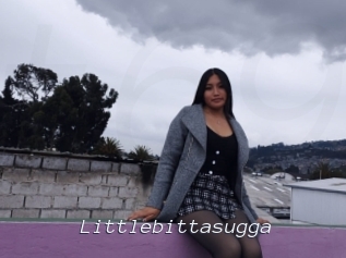 Littlebittasugga