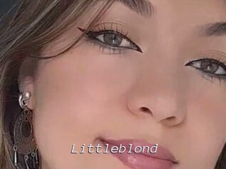 Littleblond