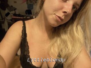 Littleblondp