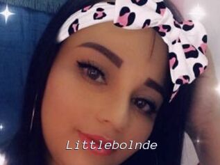 Littlebolnde
