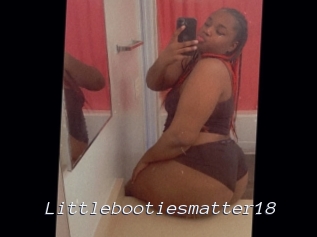Littlebootiesmatter18