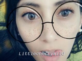Littlecherrywild