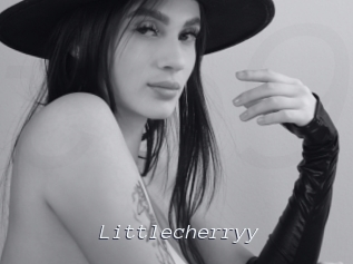 Littlecherryy