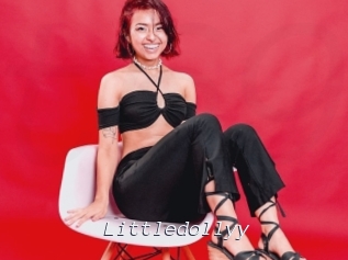 littledollyy Tel 69 Salopes