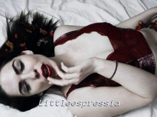 Littleespressia
