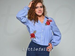 Littlefairyy