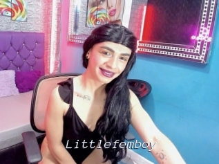Littlefemboy