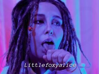 Littlefoxyalice