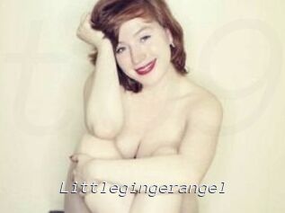 Littlegingerangel