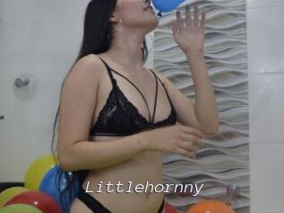 Littlehornny