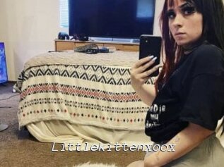 Littlekittenxoox