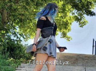 Littlekittyx