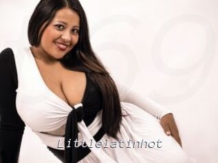 Littlelatinhot
