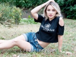Littlelexygirl