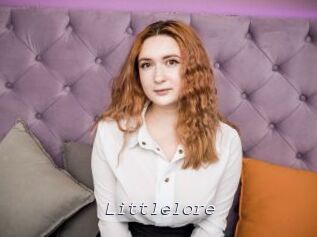 Littlelore