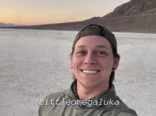 littleomegaluka Tel 69 Salopes