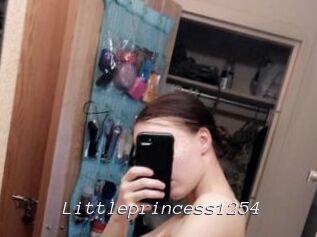 Littleprincess1254